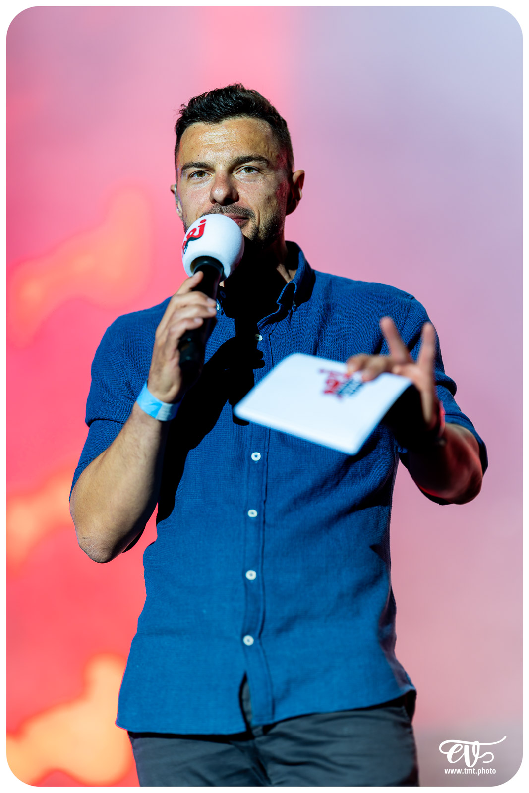 NRJ MUSIC TOUR 2026